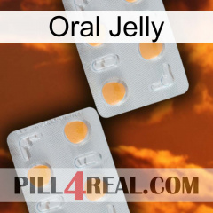 Oral Jelly 25